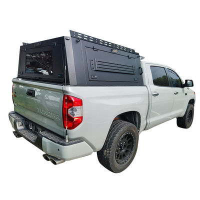 Capa de cama para camión Toyota Tundra 4x4 pickup Tacoma