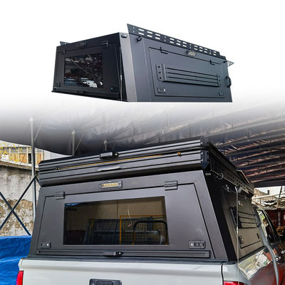 Capa de cama para camión Toyota Tundra 4x4 pickup Tacoma