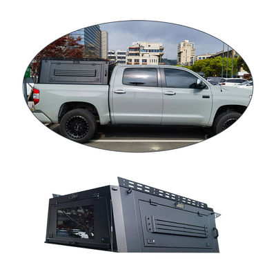 Capa de cama para camión Toyota Tundra 4x4 pickup Tacoma