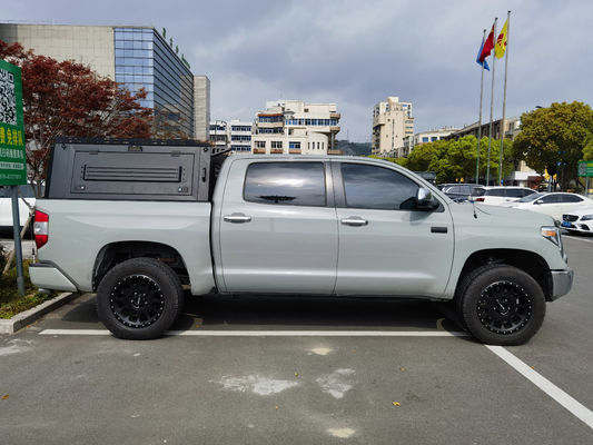 Capa de cama para camión Toyota Tundra 4x4 pickup Tacoma