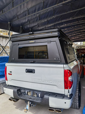 Capa de cama para camión Toyota Tundra 4x4 pickup Tacoma
