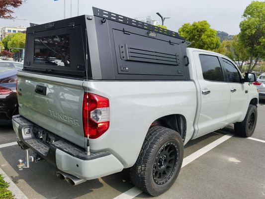 Capa de cama para camión Toyota Tundra 4x4 pickup Tacoma