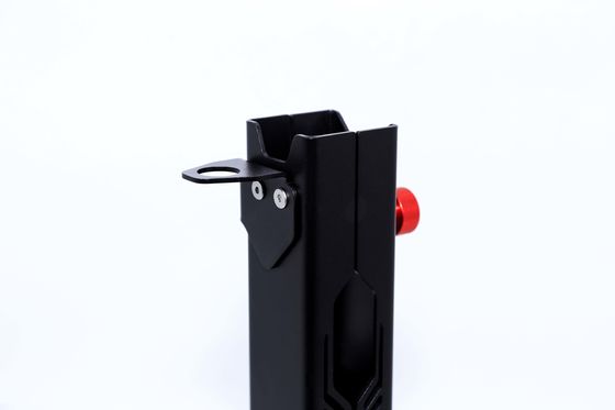 Antenna montada soporte de bandera soporte de bandera soporte de montaje de luz para el año 2016-2018