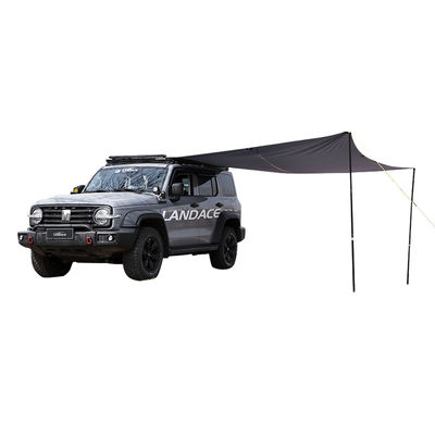 Abrimiento automático 4x4 Toldo lateral 4wd Para Toyota FJ Cruiser