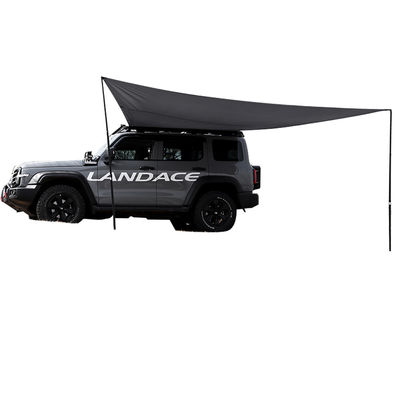 Abrimiento automático 4x4 Toldo lateral 4wd Para Toyota FJ Cruiser