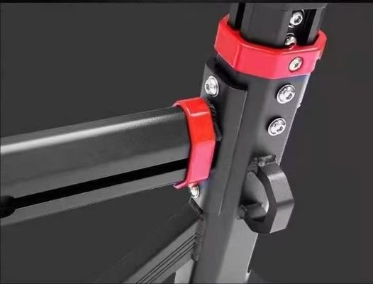 Barra de rodillo de cama de camión de aluminio alto para transportar artículos más largos en JEEP