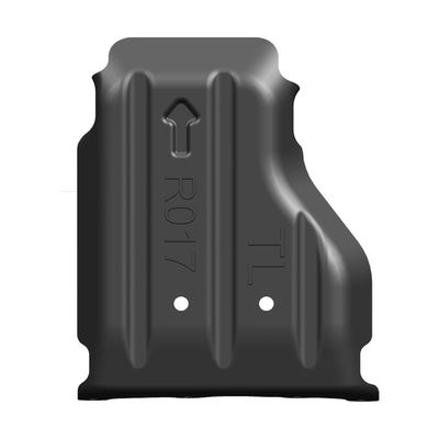 Cubierta de protección del motor para Nissan Patrol Y62 Chasis Guard Board Accesorios fuera de carretera