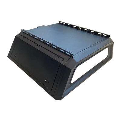 Canopy de aleación de aluminio para cama para TOYOTA Tocama Navara NP300