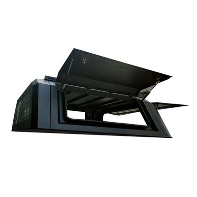 Canopy de aleación de aluminio para cama para TOYOTA Tocama Navara NP300