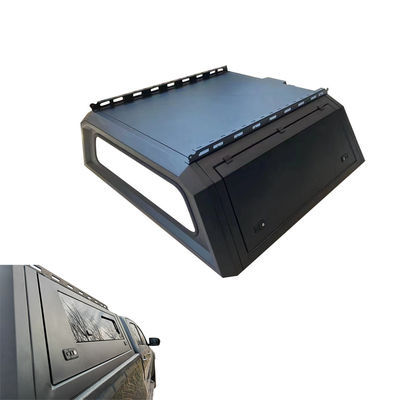 Canopy de aleación de aluminio para cama para TOYOTA Tocama Navara NP300