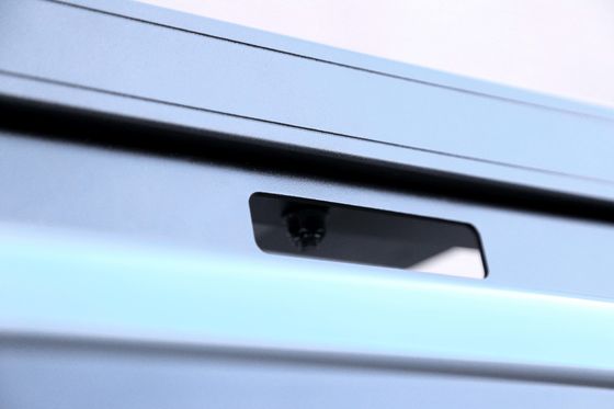 Estantes universales para el techo de automóviles de estilo mecánico para tanques 300 400 500 Robustos y versátiles