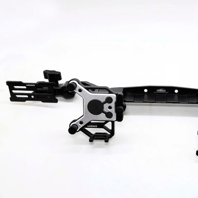 Kit de montaje universal para Jeep Wrangler