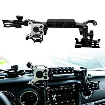 Kit de montaje universal para Jeep Wrangler
