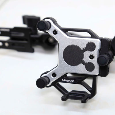Kit de montaje universal para Jeep Wrangler