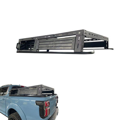 Camiones de recogida de alta aleación de aluminio para Toyota Hilux REVO / GWM POER