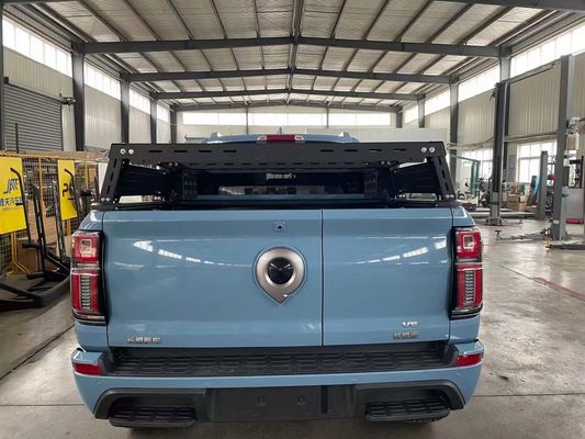 Camiones de recogida de alta aleación de aluminio para Toyota Hilux REVO / GWM POER