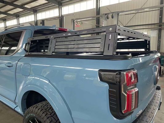 Camiones de recogida de alta aleación de aluminio para Toyota Hilux REVO / GWM POER