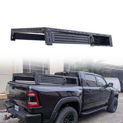 Jeep Gladiator y NVARA NP300 Camión de recogida de aleación de aluminio ajustable