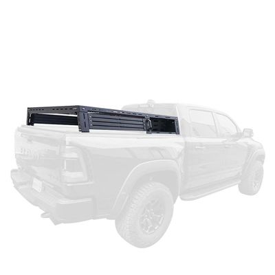 Jeep Gladiator y NVARA NP300 Camión de recogida de aleación de aluminio ajustable