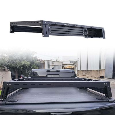 Jeep Gladiator y NVARA NP300 Camión de recogida de aleación de aluminio ajustable