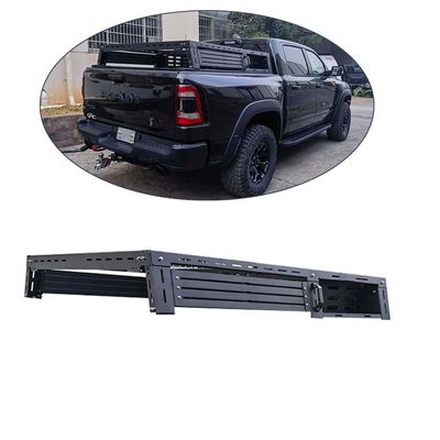 Jeep Gladiator y NVARA NP300 Camión de recogida de aleación de aluminio ajustable