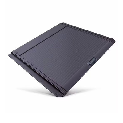 Capa de camioneta retráctil para cama 1336*1400-1700*400-520mm