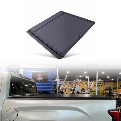OEM aceptado Tonneau tapa de rodillo duro para 4X4 pickup camión cama sin perforación montaje