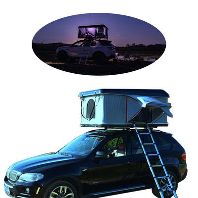 Tienda de campamento de 4x4 de Oxford