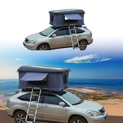 Tienda de campamento de 4x4 de Oxford