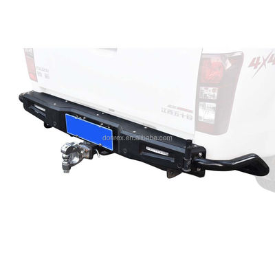 Instalación sencilla Parachoques traseros universales para Toyota Auto Car Body Part