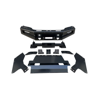 Instalación sencilla Parachoques traseros universales para Toyota Auto Car Body Part
