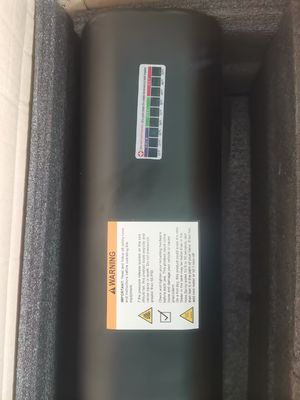 Tanque de agua de alta presión camioneta de auto para la ducha de pulverización 18 años de aleación de aluminio