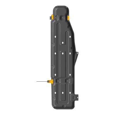 2000 Tacoma Hilux Ranger Raptor placa de patinaje con 4.0 mm/5.0 mm Magnalium / placa de acero