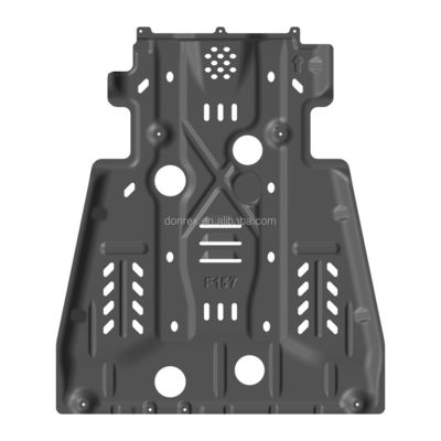 Revo Toyota Chr Cargador de peso lateral revestido con polvo para Toyota 4Runner TRD/SR5