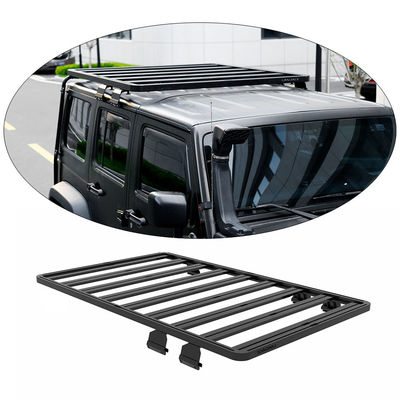 Cómodo techo con estante de polvo recubierto Jk 201q Renegade Offroad Jeep Commander con luces