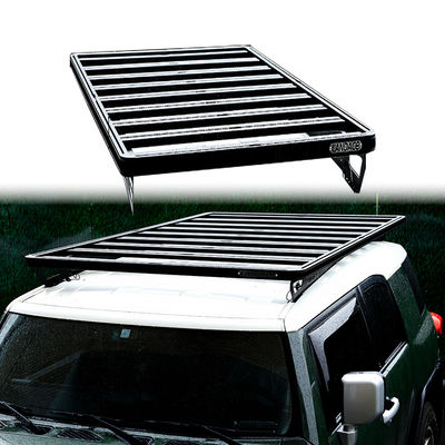 4X4 SUV todoterreno con electroforesis de acabado de superficie y recubrimiento en polvo
