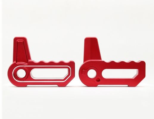 JEEP Wrangler JK Puertas de aleación de aluminio para piezas de automóviles y soluciones de montaje de automóviles