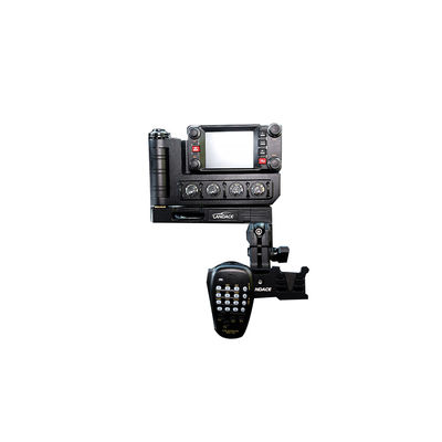 Jeep Wrangler JL Panel delantero Panel de interruptor de aluminio con certificado ISO9001 2015