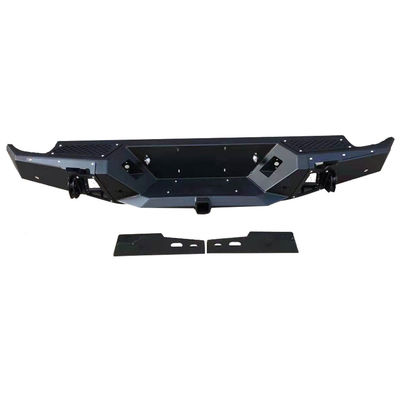 Actualice su pick-up Amarok con parachoques traseros de acero de Volkswagen 2009-2024