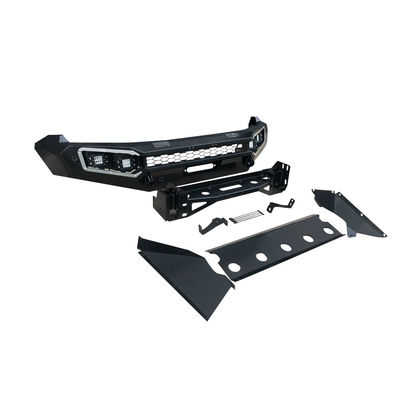 3.5-5 mm de espesor 4x4 Accesorios para Volkswagen Amarok Pickup Kit de cuerpo de protección de acero