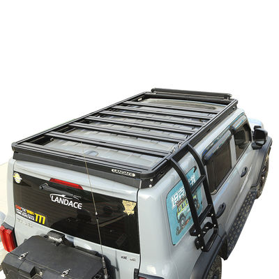 Transporte de carga de montaje de techo personalizable para tanque 300 por Landace Landace Logotipo de diseño único