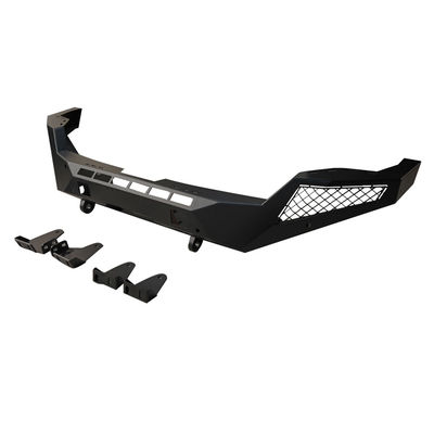 Barras de toros personalizadas para el amortiguador delantero de aluminio para el coche Toyota
