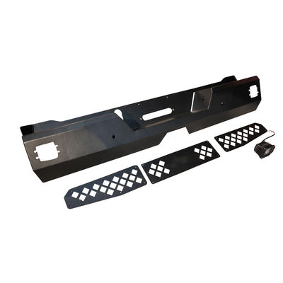 Barras de toros personalizadas para el amortiguador delantero de aluminio para el coche Toyota