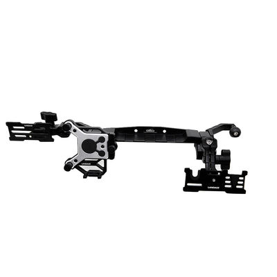 Soporte de teléfono con consola central para Jeep