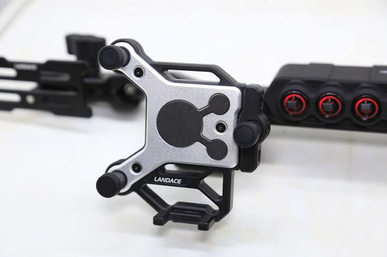 Soporte de teléfono con consola central para Jeep