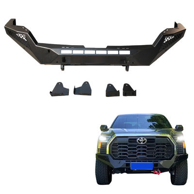 Kit de carrocería de acero para Toyota Tundra Off Road Accesorios de base australianos