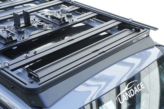 La luz de la barra de montaje de aluminio de UTV universal para la luz de trabajo de punto