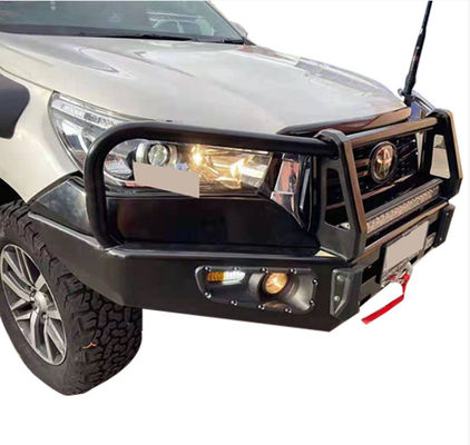 Barras de acero para Toyota Hilux para vehículos todoterreno 4x4 resistentes y duraderos