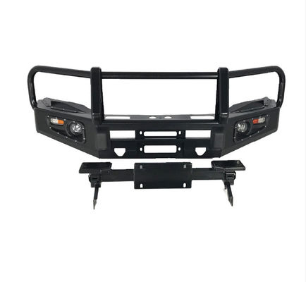 Barras de acero para Toyota Hilux para vehículos todoterreno 4x4 resistentes y duraderos