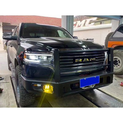 4x4 Dodge Ram 1500 delantero parachoques Oem Off Road 4runner parachoques
